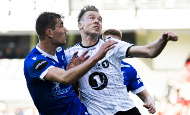 RBK-spissen grovt hetset